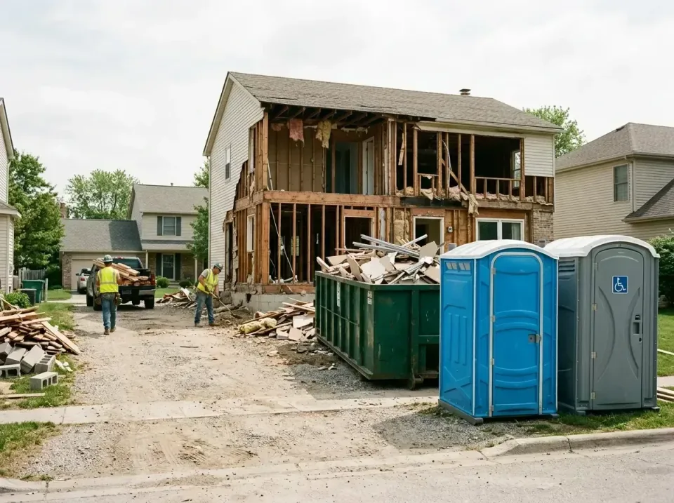 home-renovation-demolition-sit-010 — frequently asked questions, Portable Toilet & Dumpsters Rental in Glenmont, MD